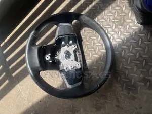 Ex Japan New Model Steering Wheel Isuzu Dmax