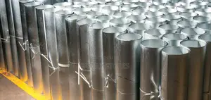 Plain Sheet Gauge 32 Roll