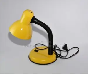 Desk Lamp Stable With Flexible Stand Fw3