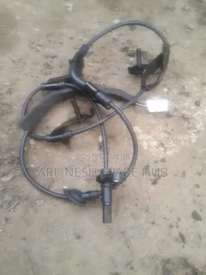Toyota Harrier Rear Abs Sensor