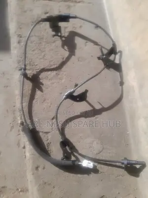 Toyota Harrier Rear Abs Sensor