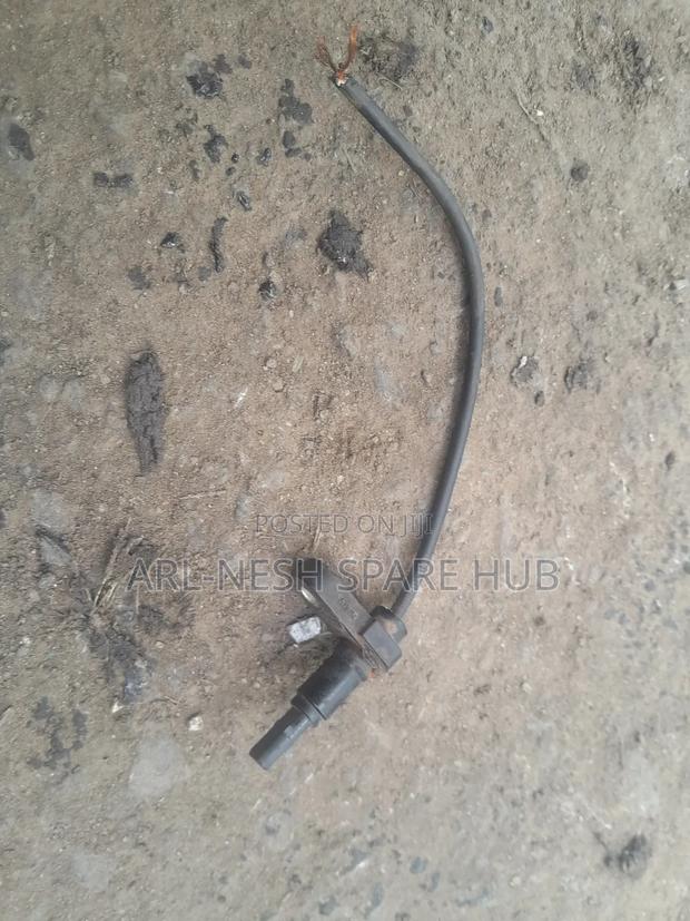 Toyota RAV4 Abs Sensor - main view