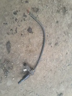 Toyota RAV4 Abs Sensor