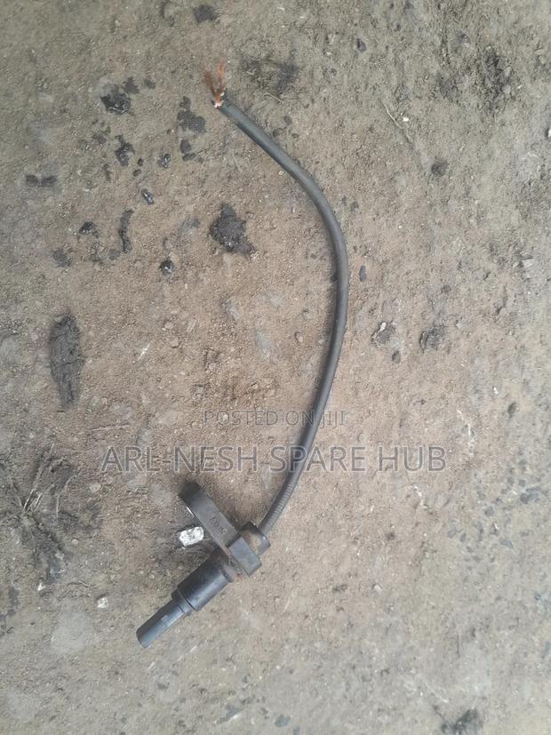 Toyota RAV4 Abs Sensor - thumbnail 2