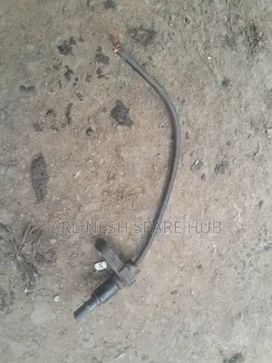 Toyota RAV4 Abs Sensor