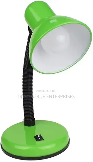 Adjustable Study Bedside Lamp Kj7