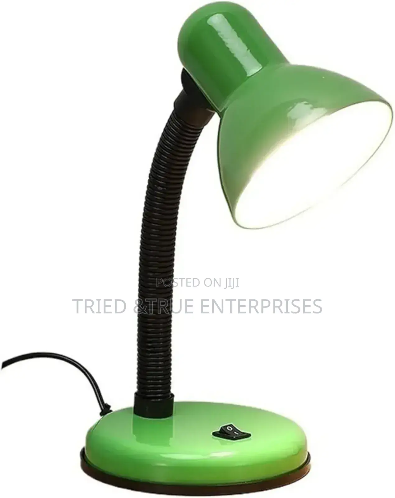 High Quality Adjustable Bedside Lamp Tf4
