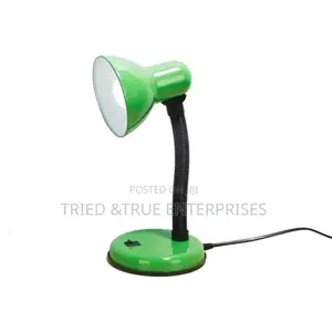 Unique Green Desk Lamp,Bedside Table Lamp Kj7