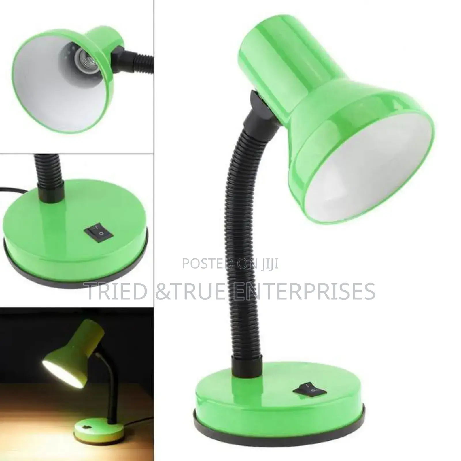 Beautiful Bedside Reading Lamp Yg8
