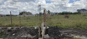 Plots for Sale at Syokimau Katani