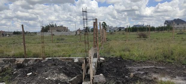 Plots for Sale at Syokimau Katani