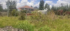 Plots for Sale at Syokimau Katani