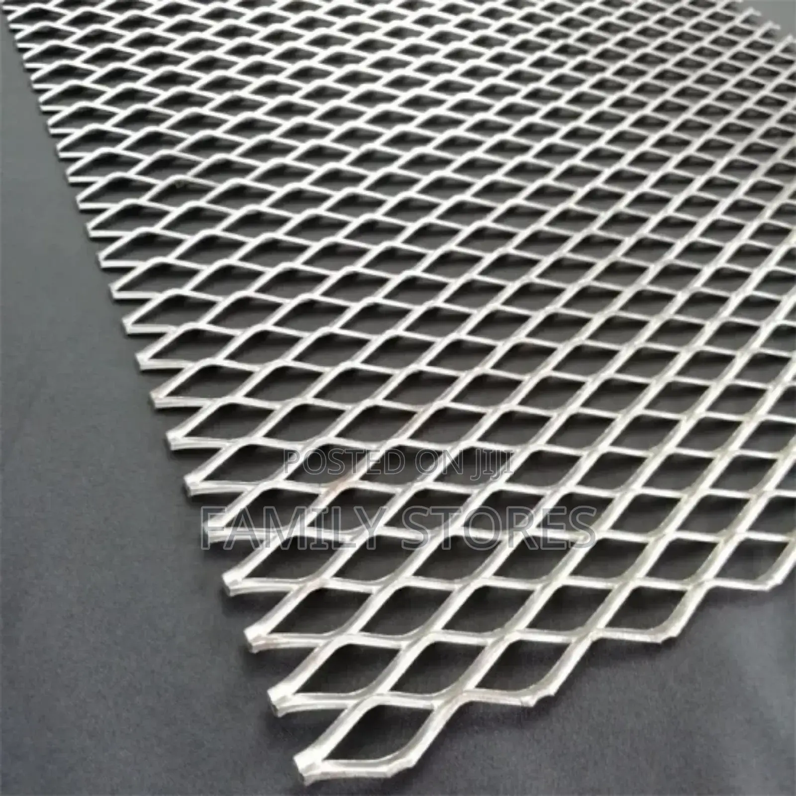 Expandable Metal Wire
