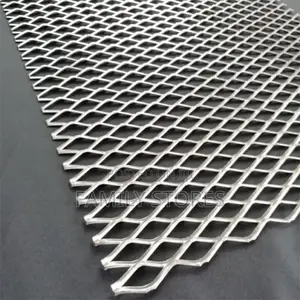 Expandable Metal Wire