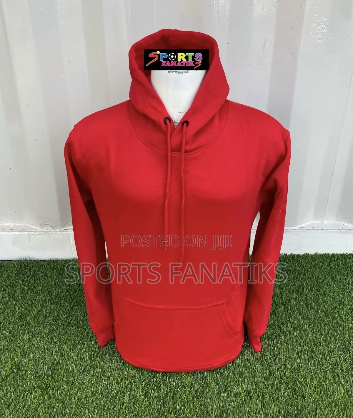 Summer Hoodies