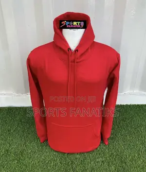 Summer Hoodies