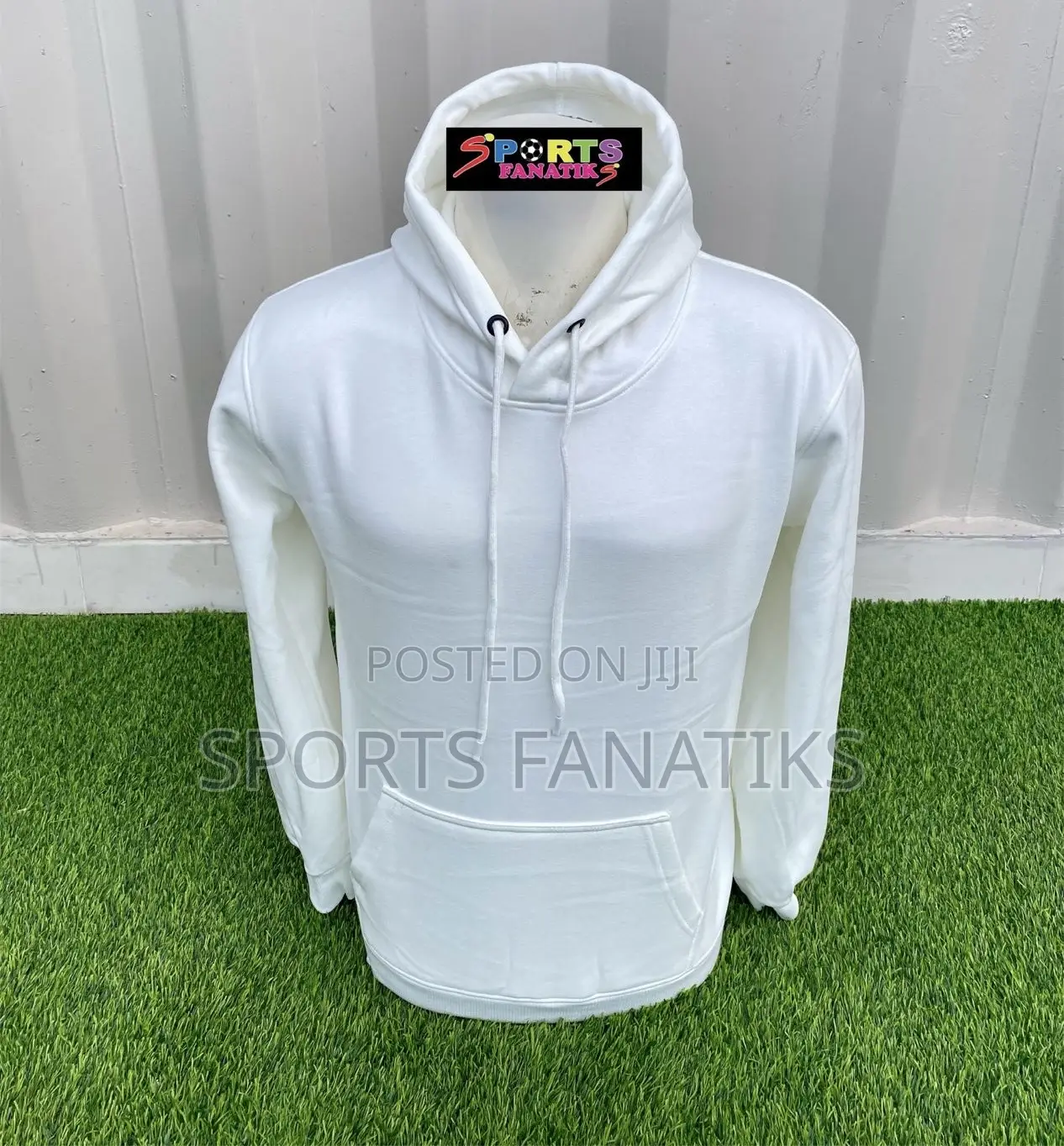 Summer Hoodies