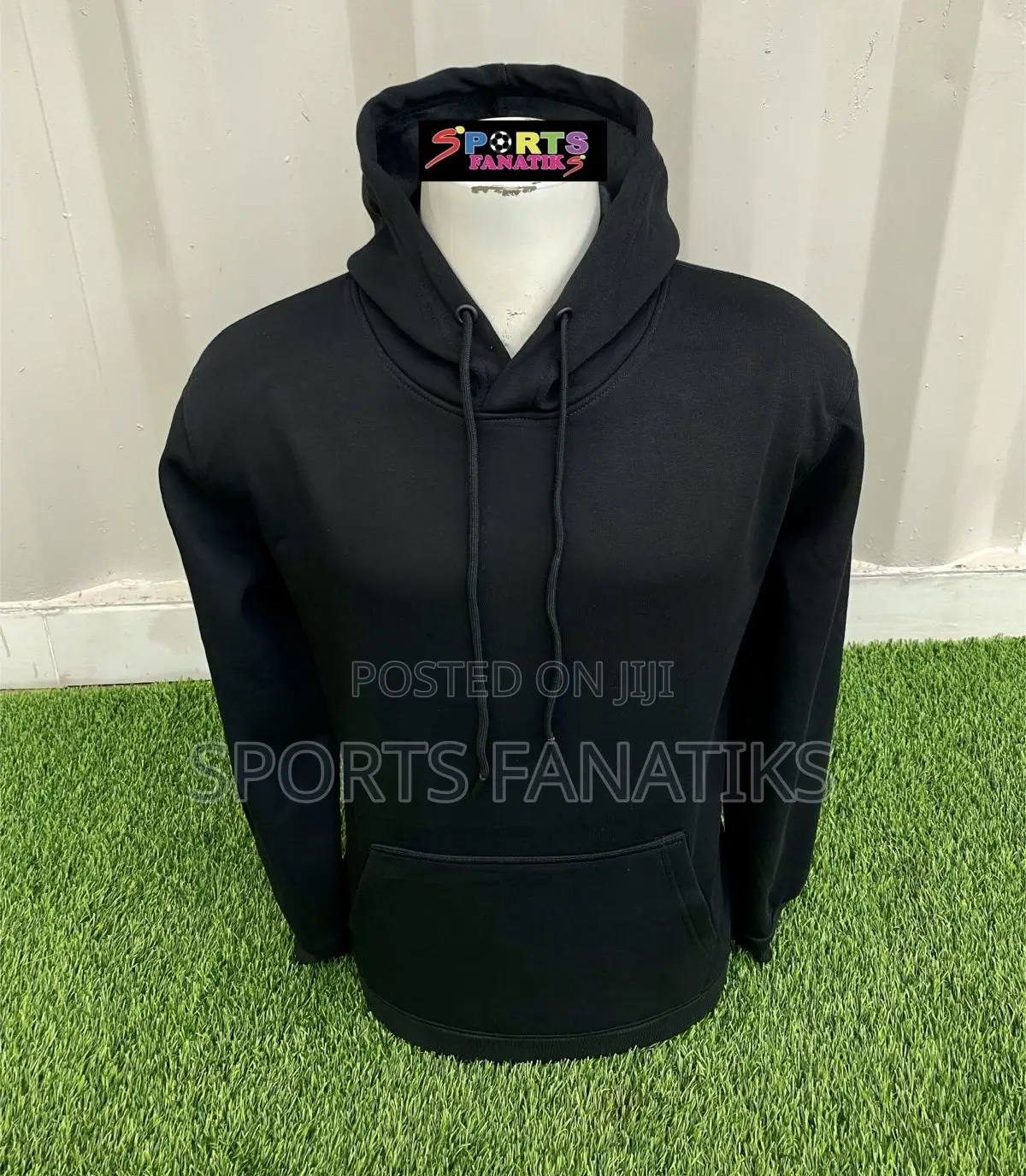 Summer Hoodies