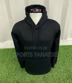 Summer Hoodies