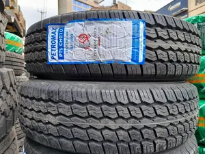 185/14c Petromax Tyres Brand New at Affordable Cost