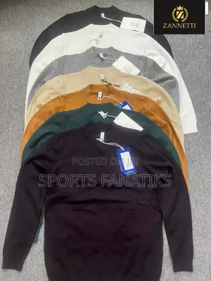 Male Sweaters