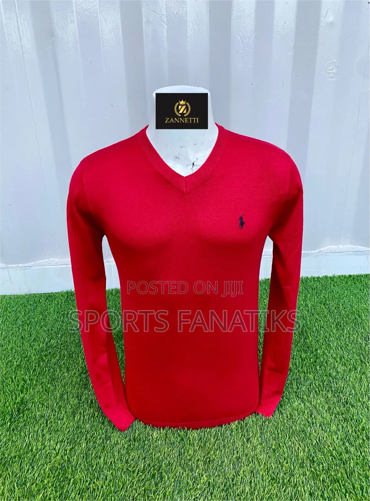 Male Sweaters