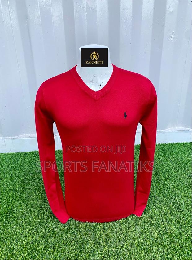 Male Sweaters - thumbnail 8