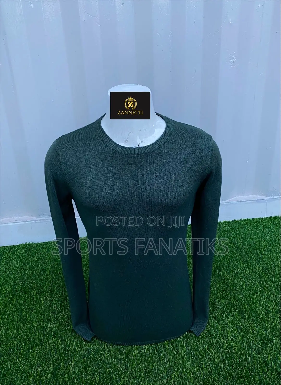 Male Sweaters