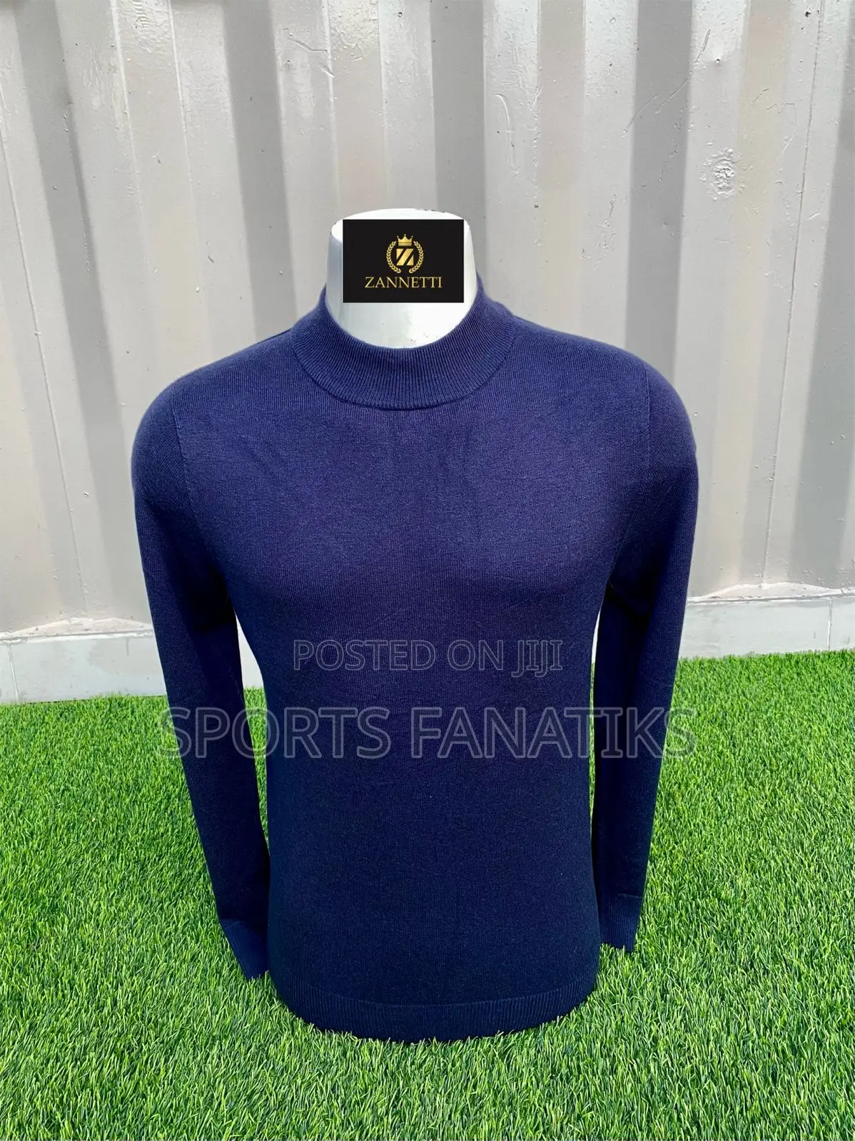 Male Sweaters
