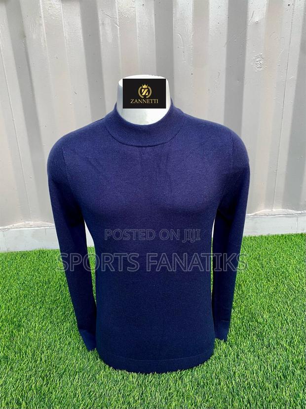 Male Sweaters - thumbnail 7