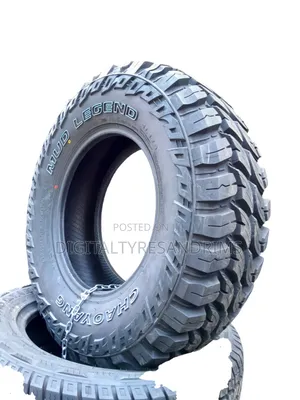 235/75r15 Chaoyang Tyres Brand New at Affordable Cost