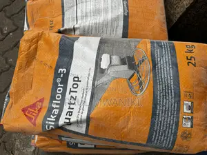 Sika Quartztop 3 Hardener- 25 Kg Hardener for Powerfloating