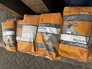 Sika Quartztop 3 Hardener- 25 Kg Hardener for Powerfloating
