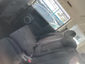 Mitsubishi Delica 2017 Black
