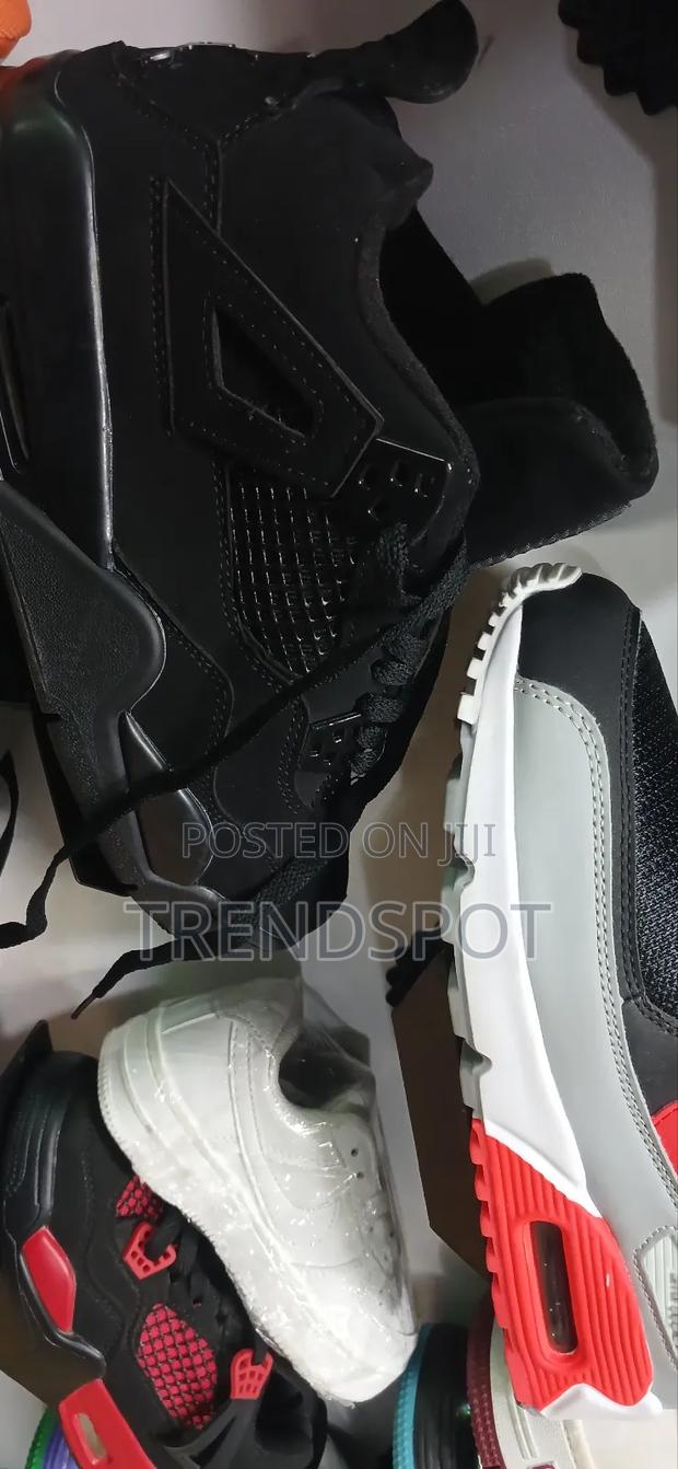 Top Quality J4 Size 37-42 Available At 3550 - thumbnail 2