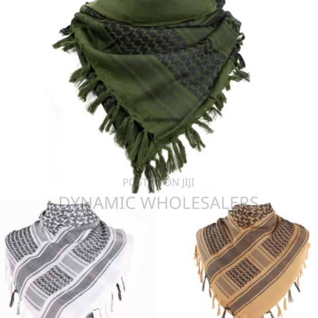Tactical Desert Headshawl Arafat - thumbnail 3