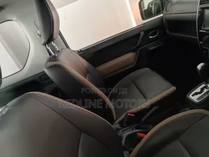 Suzuki Jimny 2017 Green