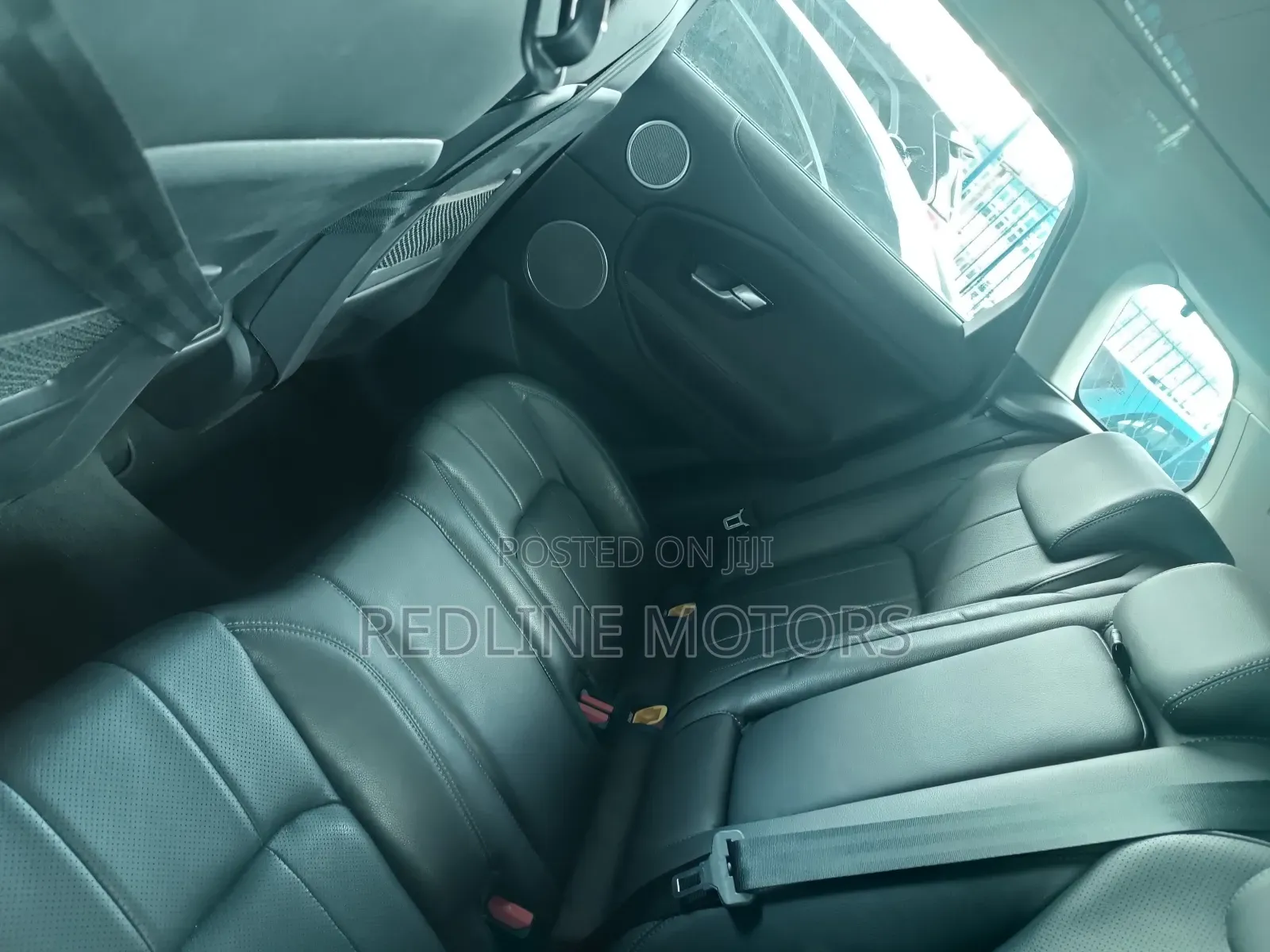 Land Rover Range Rover Evoque 2017 Pearl