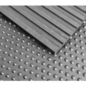 Studded Mat