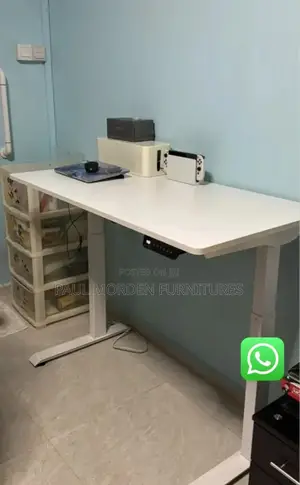 1200mm Electric Adjustable Table