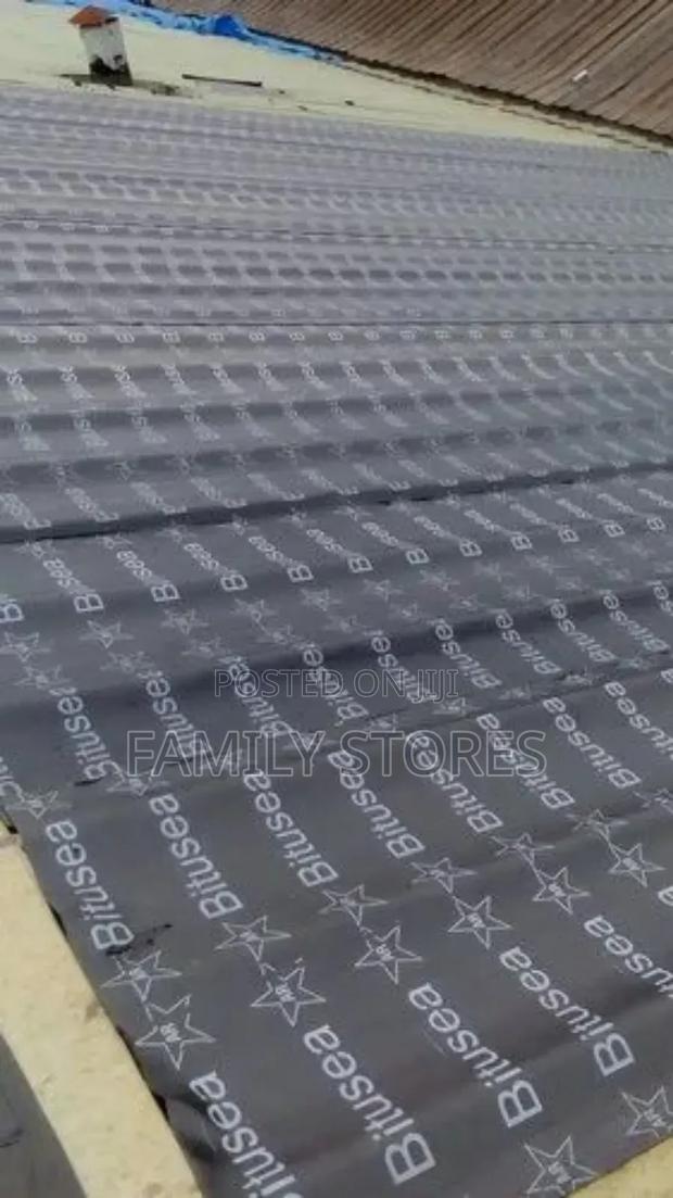 APP Membrane - main view