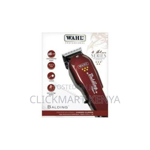 Shaving Machine Professional Balding Shaving Machine - main view