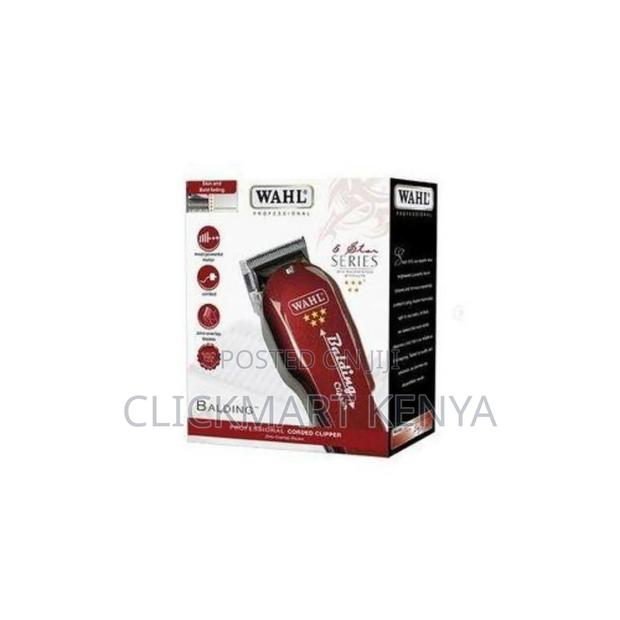 Shaving Machine Professional Balding Shaving Machine - thumbnail 2