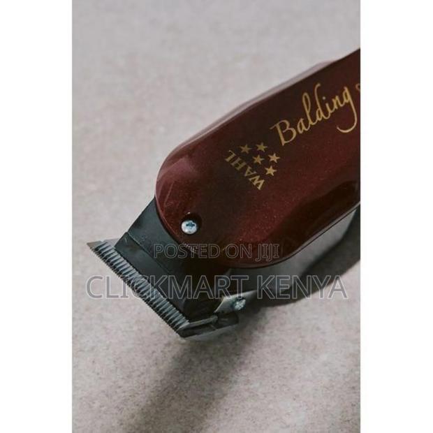 Shaving Machine Professional Balding Shaving Machine - thumbnail 3