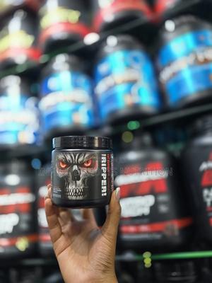 The Ripper (Fat Burner) - thumbnail 2