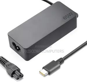Laptop Charger for HP Elitebook Probook Pavillion- HP TYPE C