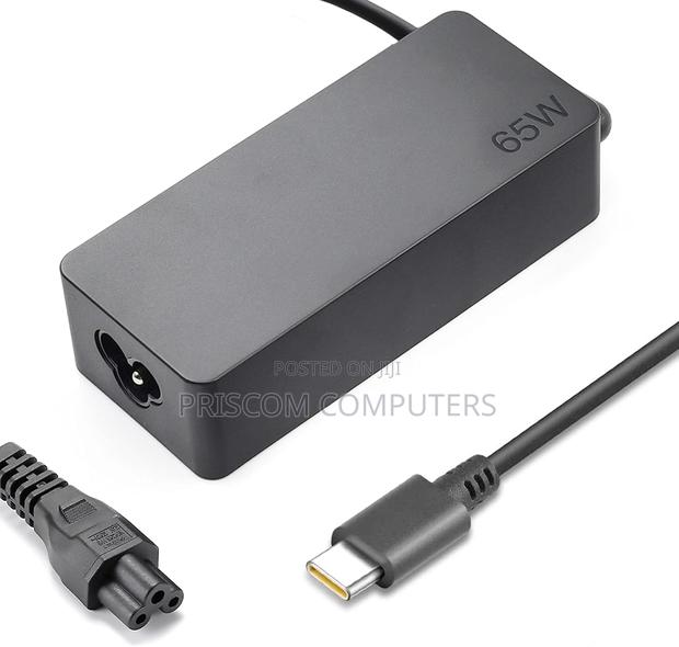 Laptop Charger for HP Elitebook Probook Pavillion- HP TYPE C