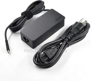 Laptop Charger for HP Elitebook Probook Pavillion- HP TYPE C