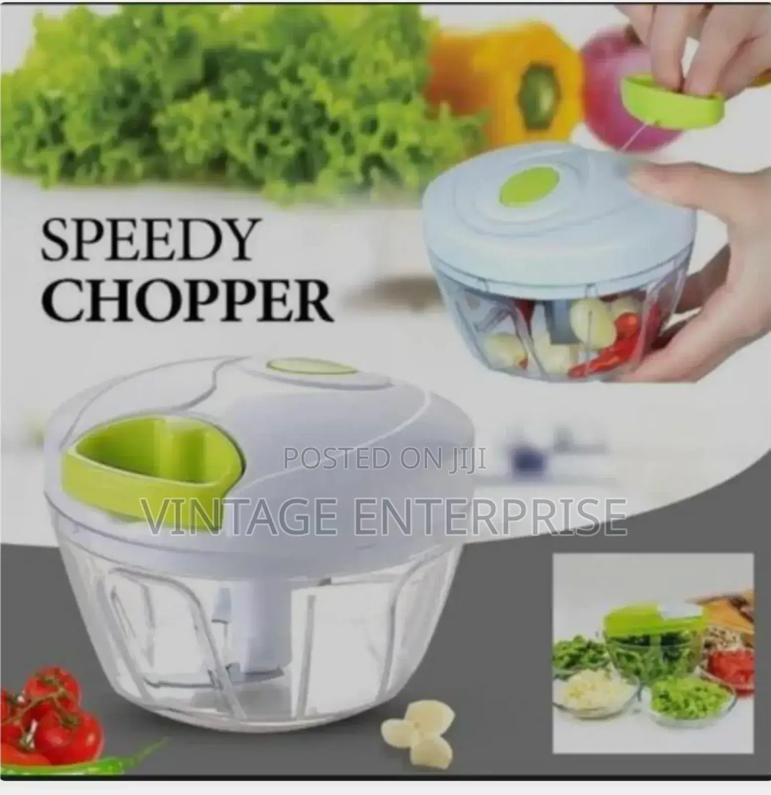 *Manual Chopper#Manual Chopper*