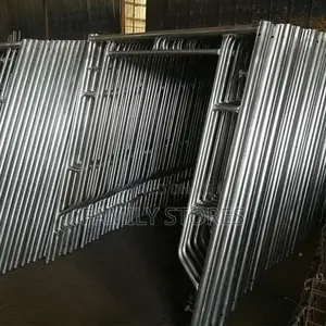 Scaffolding Ladder
